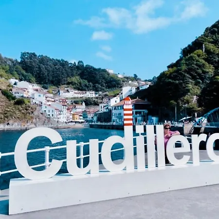 Nyaraló Ojos De Bel *