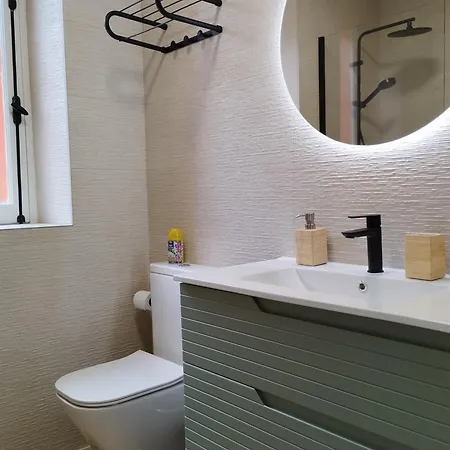 Ojos De Bel Trevías