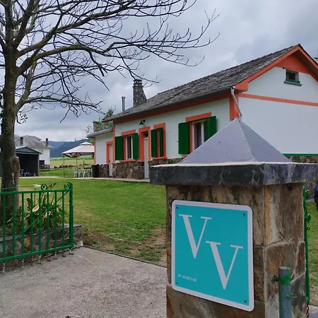 Ojos De Bel Vakantiehuis