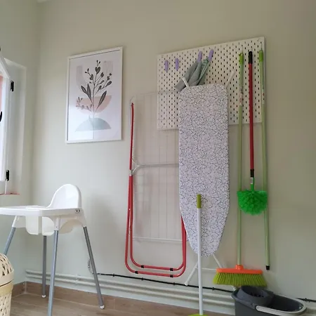 Nyaraló Ojos De Bel