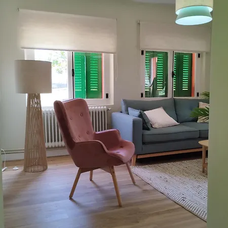 Ojos De Bel Nyaraló *