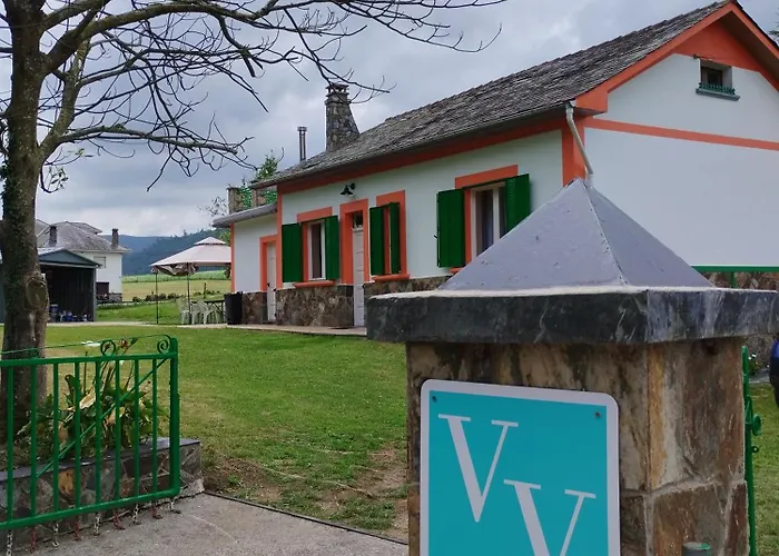 Ojos De Bel Vakantiehuis