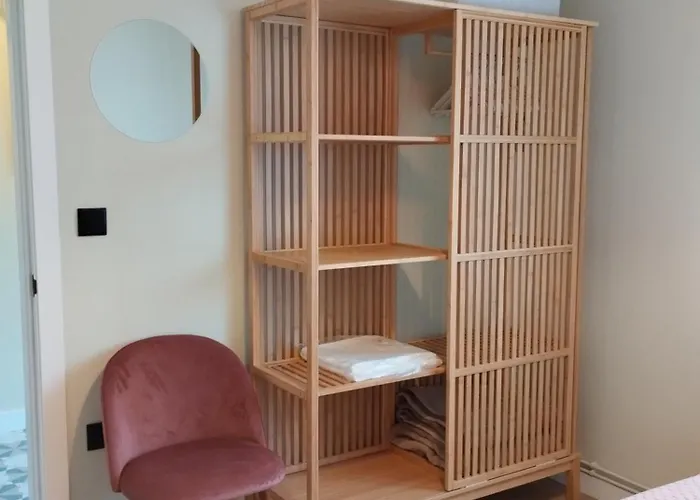 Ojos De Bel Trevías